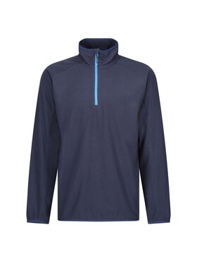 Regatta Regatta Kurtka outdoor RG9760 Granatowy Long Fit