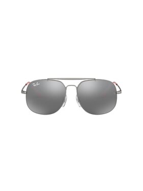 Ray-Ban Ray-Ban Γυαλιά ηλίου kcm37q0b Γκρι