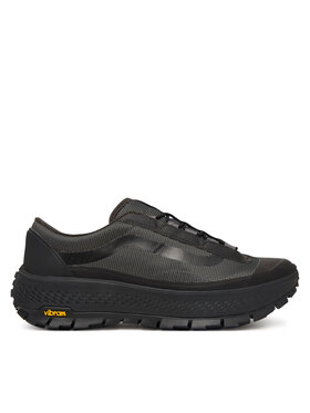 Vans Vans Παπούτσια πεζοπορίας Old Skool 36 Trail VN000Z93BLK1 Μαύρο