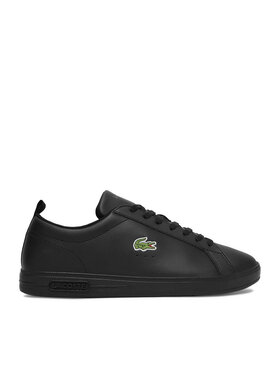 Lacoste Lacoste Tenisice C-COURT BASE 51SMA0177_02H Crna