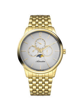 Adriatica Adriatica Orologio A8269.1157QF Oro