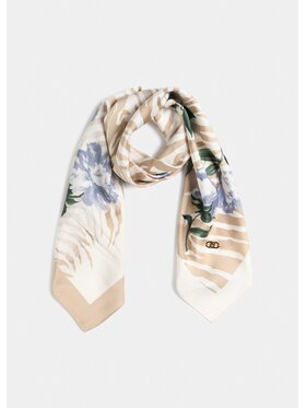 Liu Jo Liu Jo Apaszka 2F5084T0300Q9106 Beżowy