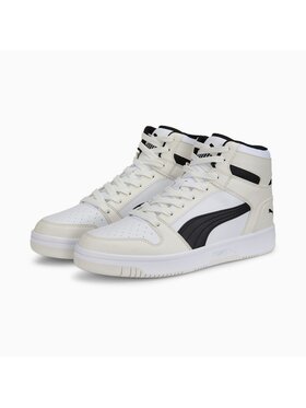 Puma Puma Sneakersy 369573 Kolorowy
