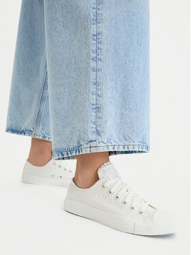 Converse Converse Teniși Chuck Taylor All Star ​ A16907C Écru