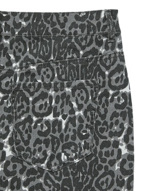 Vero Moda Φούστα τζιν Vero Moda - 6