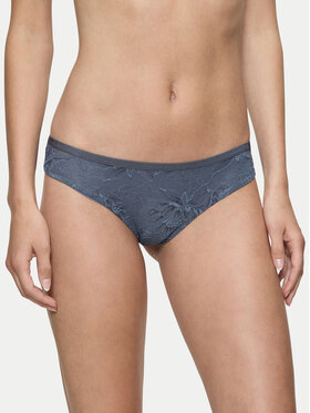 Triumph Triumph Figi brazylijskie Amourette Charm 10214456 Niebieski