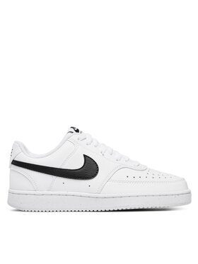 Nike Nike Laisvalaikio batai Court Vision Lo Nn DH3158 101 Balta