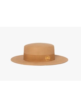 GIODORO Giodoro Cappello GDH02 Beige