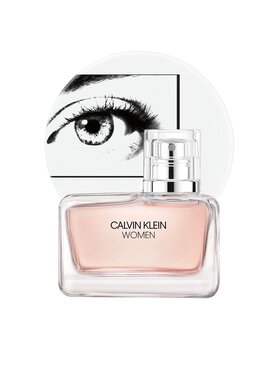 Calvin Klein Calvin Klein Calvin Klein Women Woda perfumowana