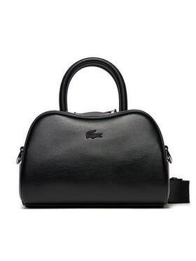 Lacoste Lacoste Torebka Xs Top Handle Bag NF4467FO Czarny