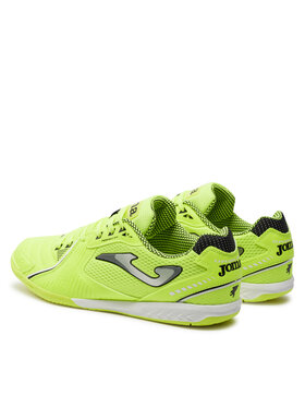 Joma Tenisice Za Nogomet Dribling DRIS2409IN Zelena