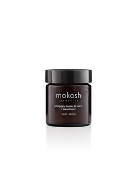Mokosh Mokosh Owies i bambus Serum