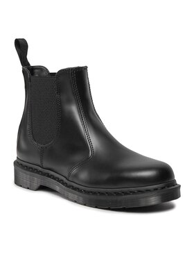 Dr. Martens Dr. Martens Štibletai 25685001 Juoda