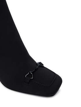 LOVE MOSCHINO Μποτάκια LOVE MOSCHINO - 6