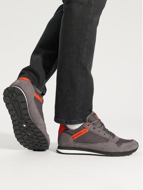 CAT Footwear CAT Footwear Sneakersy Ventura Shoe P110707 Šedá