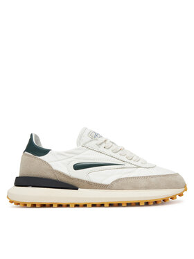 D.A.T.E. D.A.T.E. Sneakers Athleta M421-AT-NY Weiß