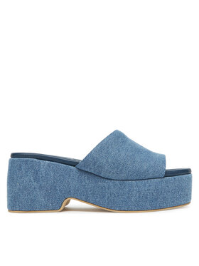 Pollini Pollini Papucs SA28248I0MTQ0707 Kék