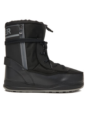 Bogner Bogner Sniega zābaki Laax 8 32547534 Melns