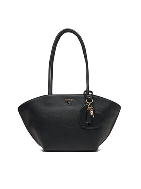 Guess Guess Handtasche Bolena HWZG92 07090 Schwarz