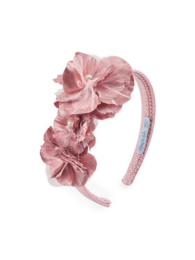 Abel & Lula Abel & Lula Cerchietto per capelli 5474 Rosa
