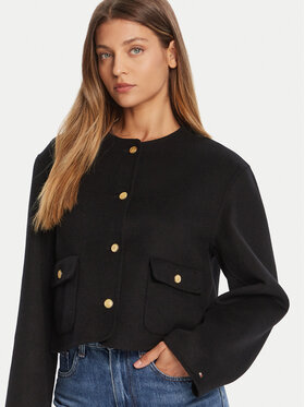 Tommy Hilfiger Μπουφάν μεταβατικό Tommy Hilfiger - 4