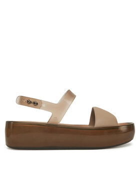 Melissa Melissa Sandale Float Platform 36066 Écru