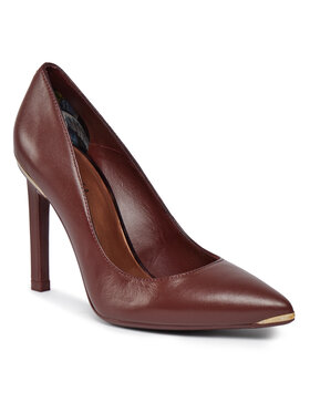 Ted Baker Ted Baker Aukštakulniai Melni 159902 Ruda