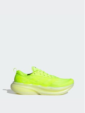 adidas adidas Buty do biegania 159431 Niebieski jasny