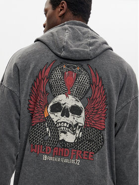 Μπλούζα Brave Soul φωτογραφία