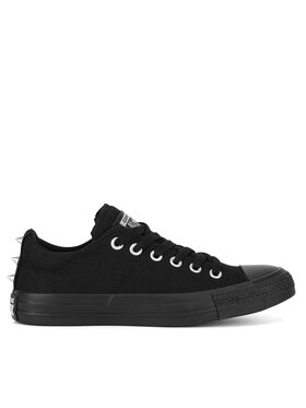 Converse Converse Plátenky Chuck Taylor All Star Ox A06493C Čierna