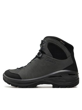 Aku Trekking čevlji Tribute II Gtx GORE-TEX Alp 146 Siva