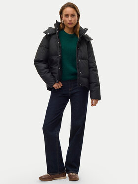 Μπουφάν χειμωνιάτικο Vero Moda