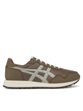 Asics Asics Сникърси Tiger Runner II 1203A612 Сив