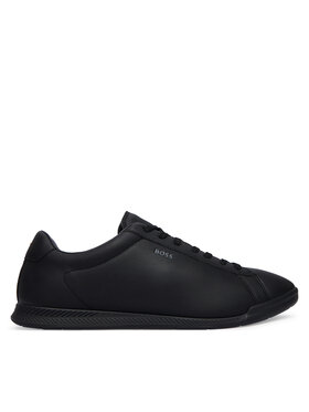 BOSS BOSS Sneakers Nitan 50568470 Schwarz