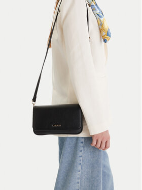 Lasocki Lasocki Käekott CEO-LSK-L-006-09 Must