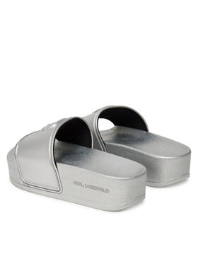 Παντόφλες KARL LAGERFELD φωτογραφία