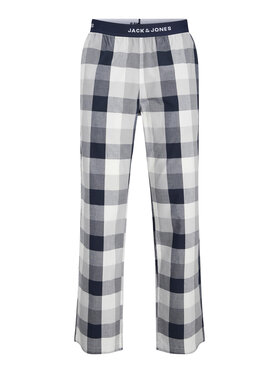 Jack&Jones Jack&Jones Pizsama nadrág Simon 12239040 Sötétkék Comfort Fit