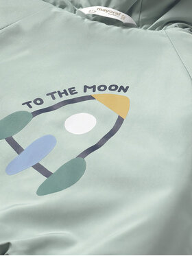 Μπουφάν χειμωνιάτικο Mayoral φωτογραφία