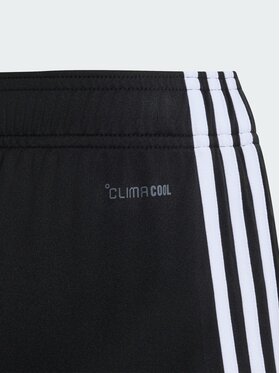 adidas adidas Szorty sportowe 172924 Czarny Regular Fit