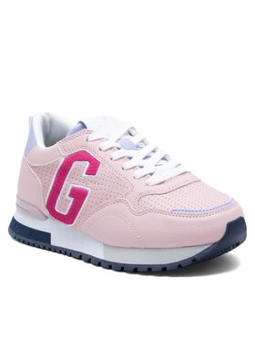 Gap Gap Tenisice GAF002F5SWLTPKGP Ružičasta