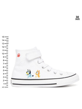 Sneakers Converse φωτογραφία