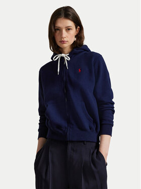 Polo Ralph Lauren Polo Ralph Lauren Felpa 211971699002 Blu scuro Relaxed Fit