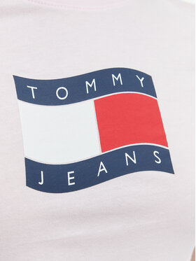 Tommy Jeans T-Shirt Tommy Jeans - 5