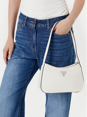 Guess Guess Torebka Arnela HWNY94 96170 Biały