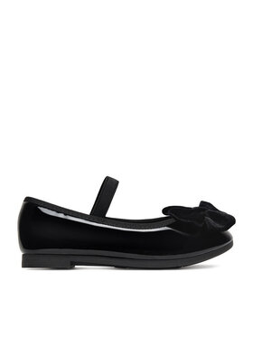 DeeZee DeeZee Μπαλαρίνες CEO-CM220831-31(III)DZ Μαύρο