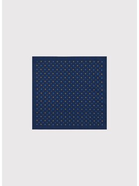Pako Lorente Pako Lorente Poszetka P24SF-HX-051 Granatowy
