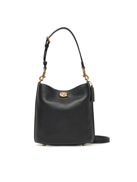 Coach Coach Borsetta Willow CW625 Nero