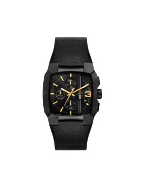 Diesel Diesel Ceas Clifhanger DZ4645 Negru