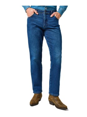 Wrangler Wrangler Jeans 112356851 Blu Regular Fit