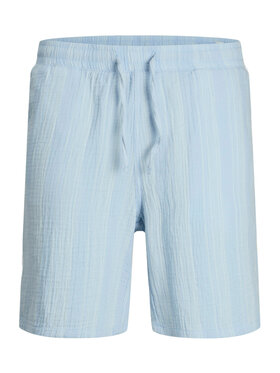 Jack&Jones Jack&Jones Riidest šortsid Jaiden 12274758 Sinine Relaxed Fit